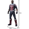 image:imageTAMASHII NATIONS  The Falcon and The Winter Soldier  Captain America John F Walker  Bandai Spirits SHFiguartsSam Wilson
