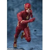 image:imageTAMASHII NATIONS  The Flash  Flash The Flash Bandai Spirits SHFiguarts Action Figure