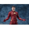 image:imageTAMASHII NATIONS  The Flash  Flash The Flash Bandai Spirits SHFiguarts Action Figure