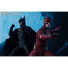 image:imageTAMASHII NATIONS  The Flash  Flash The Flash Bandai Spirits SHFiguarts Action Figure