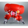 image:imageTAMASHII NATIONS  The Ghost in the Shell  Fuchikoma The Robot Spirits Collectible Figure