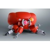 image:imageTAMASHII NATIONS  The Ghost in the Shell  Fuchikoma The Robot Spirits Collectible Figure
