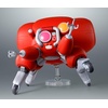 image:imageTAMASHII NATIONS  The Ghost in the Shell  Fuchikoma The Robot Spirits Collectible Figure