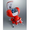 image:imageTAMASHII NATIONS  The Ghost in the Shell  Fuchikoma The Robot Spirits Collectible Figure