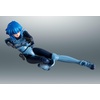 image:imageTAMASHII NATIONS  The Ghost in the Shell  Motoko Kusanagi SHFiguarts Action FigureMotoko Kusanagi