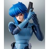 image:imageTAMASHII NATIONS  The Ghost in the Shell  Motoko Kusanagi SHFiguarts Action FigureMotoko Kusanagi