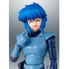 image:imageTAMASHII NATIONS  The Ghost in the Shell  Motoko Kusanagi SHFiguarts Action FigureMotoko Kusanagi