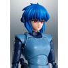 image:imageTAMASHII NATIONS  The Ghost in the Shell  Motoko Kusanagi SHFiguarts Action FigureMotoko Kusanagi