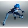 image:imageTAMASHII NATIONS  The Ghost in the Shell  Motoko Kusanagi SHFiguarts Action FigureMotoko Kusanagi