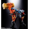 image:imageTAMASHII NATIONS  The King of Braves GaoGaiGar Final  GX104 Gaofighgar Bandai Spirits Soul of Chogokin Figure