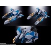 image:imageTAMASHII NATIONS  The King of Braves GaoGaiGar Final  GX104 Gaofighgar Bandai Spirits Soul of Chogokin Figure
