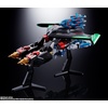 image:imageTAMASHII NATIONS  The King of Braves GaoGaiGar Final  GX104 Gaofighgar Bandai Spirits Soul of Chogokin Figure