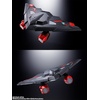 image:imageTAMASHII NATIONS  The King of Braves GaoGaiGar Final  GX104 Gaofighgar Bandai Spirits Soul of Chogokin Figure