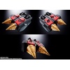 image:imageTAMASHII NATIONS  The King of Braves GaoGaiGar Final  GX104 Gaofighgar Bandai Spirits Soul of Chogokin Figure
