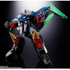 image:imageTAMASHII NATIONS  The King of Braves GaoGaiGar Final  GX104 Gaofighgar Bandai Spirits Soul of Chogokin Figure