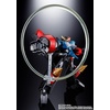 image:imageTAMASHII NATIONS  The King of Braves GaoGaiGar Final  GX104 Gaofighgar Bandai Spirits Soul of Chogokin Figure