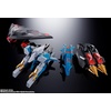image:imageTAMASHII NATIONS  The King of Braves GaoGaiGar Final  GX104 Gaofighgar Bandai Spirits Soul of Chogokin Figure