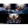 image:imageTAMASHII NATIONS  The King of Braves GaoGaiGar Final  GX104 Gaofighgar Bandai Spirits Soul of Chogokin Figure