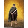 image:imageTAMASHII NATIONS  The Lord of The Rings  Frodo Baggins amp Gollum The Lord of The Rings The Fellowship of The Ring SHFiguarts Action FigureFrodo Baggins  Gollum the Lord of the Rings the Fellowship of the Ring