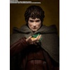 image:imageTAMASHII NATIONS  The Lord of The Rings  Frodo Baggins amp Gollum The Lord of The Rings The Fellowship of The Ring SHFiguarts Action FigureFrodo Baggins  Gollum the Lord of the Rings the Fellowship of the Ring