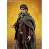 image:imageTAMASHII NATIONS  The Lord of The Rings  Frodo Baggins amp Gollum The Lord of The Rings The Fellowship of The Ring SHFiguarts Action FigureFrodo Baggins  Gollum the Lord of the Rings the Fellowship of the Ring