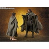 image:imageTAMASHII NATIONS  The Lord of The Rings  Frodo Baggins amp Gollum The Lord of The Rings The Fellowship of The Ring SHFiguarts Action FigureFrodo Baggins  Gollum the Lord of the Rings the Fellowship of the Ring