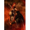 image:imageTAMASHII NATIONS  The Lord of The Rings  Wulf The Lord of The Rings The War of The Rohirrim SHFiguarts Action FigureHera the Lord of the Rings the War of the Rohirrim