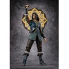 image:imageTAMASHII NATIONS  The Lord of The Rings  Wulf The Lord of The Rings The War of The Rohirrim SHFiguarts Action FigureWulf the Lord of the Rings the War of the Rohirrim
