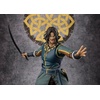 image:imageTAMASHII NATIONS  The Lord of The Rings  Wulf The Lord of The Rings The War of The Rohirrim SHFiguarts Action FigureWulf the Lord of the Rings the War of the Rohirrim