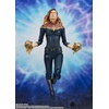 image:imageTAMASHII NATIONS  The Marvels  Captain Marvel The Marvels Bandai Spirits SHFiguarts Action Figure