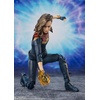 image:imageTAMASHII NATIONS  The Marvels  Captain Marvel The Marvels Bandai Spirits SHFiguarts Action Figure