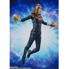 image:imageTAMASHII NATIONS  The Marvels  Captain Marvel The Marvels Bandai Spirits SHFiguarts Action Figure