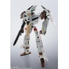 image:imageTAMASHII NATIONS  The Super Dimension Fortress Macross Flash Back 2012  VF4 Lighting III Flash Back 2012 Bandai Spirits HiMetal R Figure