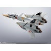 image:imageTAMASHII NATIONS  The Super Dimension Fortress Macross Flash Back 2012  VF4 Lighting III Flash Back 2012 Bandai Spirits HiMetal R Figure