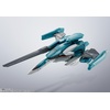 image:imageTAMASHII NATIONS  The Super Dimension Fortress Macross II Lovers Again  VF2SS Valkyrie II  SAP Silvie Gena use Lovers Again HiMetal R Figure
