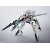 image:imageTAMASHII NATIONS  The Super Dimension Fortress Macross II Lovers Again  VF2SS Valkyrie II  SAP Silvie Gena use Lovers Again HiMetal R Figure