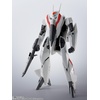 image:imageTAMASHII NATIONS  The Super Dimension Fortress Macross II Lovers Again  VF2SS Valkyrie II  SAP Silvie Gena use Lovers Again HiMetal R Figure