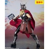 image:imageTAMASHII NATIONS  Thor THOR Love amp Thunder  THOR Love amp Thunder Bandai Spirits SHFiguarts Action FigureMighty Thor Thor Love  Thunder