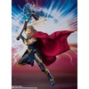 image:imageTAMASHII NATIONS  Thor THOR Love amp Thunder  THOR Love amp Thunder Bandai Spirits SHFiguarts Action FigureThor Thor Love  Thunder