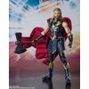 image:imageTAMASHII NATIONS  Thor THOR Love amp Thunder  THOR Love amp Thunder Bandai Spirits SHFiguarts Action FigureThor Thor Love  Thunder