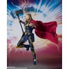 image:imageTAMASHII NATIONS  Thor THOR Love amp Thunder  THOR Love amp Thunder Bandai Spirits SHFiguarts Action FigureThor Thor Love  Thunder