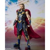 image:imageTAMASHII NATIONS  Thor THOR Love amp Thunder  THOR Love amp Thunder Bandai Spirits SHFiguarts Action FigureThor Thor Love  Thunder