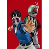 image:imageTAMASHII NATIONS  Tojima Wants to be a Kamen Rider  Tanzaburo Tojima SHFiguarts Action Figure