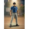 image:imageTAMASHII NATIONS  Tojima Wants to be a Kamen Rider  Tanzaburo Tojima SHFiguarts Action Figure