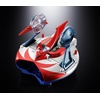image:imageTAMASHII NATIONS  UFO Robo Grendizer  Deluxe Grendizer amp UFO Spazer Chogokin Figure