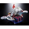 image:imageTAMASHII NATIONS  UFO Robo Grendizer  Deluxe Grendizer amp UFO Spazer Chogokin Figure