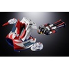 image:imageTAMASHII NATIONS  UFO Robo Grendizer  Deluxe Grendizer amp UFO Spazer Chogokin Figure
