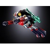 image:imageTAMASHII NATIONS  UFO Robo Grendizer  Deluxe Grendizer amp UFO Spazer Chogokin Figure