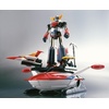 image:imageTAMASHII NATIONS  UFO Robo Grendizer  Gx04S Grendizer Reissue Soul of Chogokin Collectible Figure