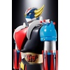image:imageTAMASHII NATIONS  UFO Robo Grendizer  UFO Robo Grendizer Jumbo Machineder Action Figure